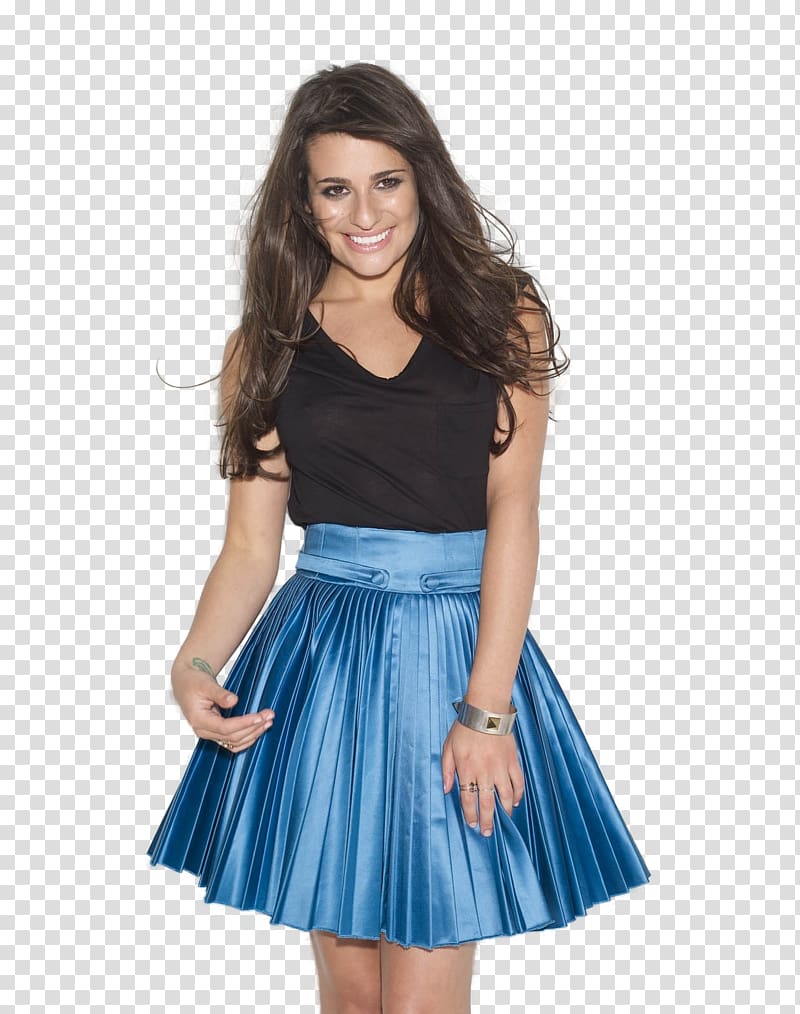 Lea Michele Love is Alive Dress Waist, others transparent background PNG clipart