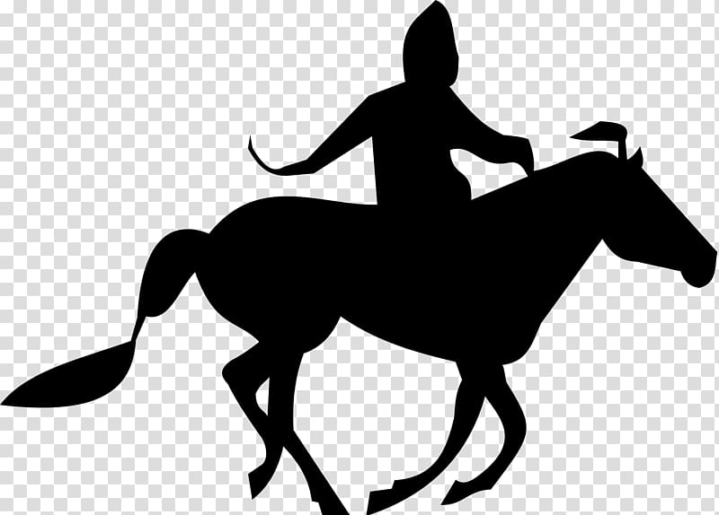 Mongolian horse Equestrian Horse racing , horse race transparent background PNG clipart