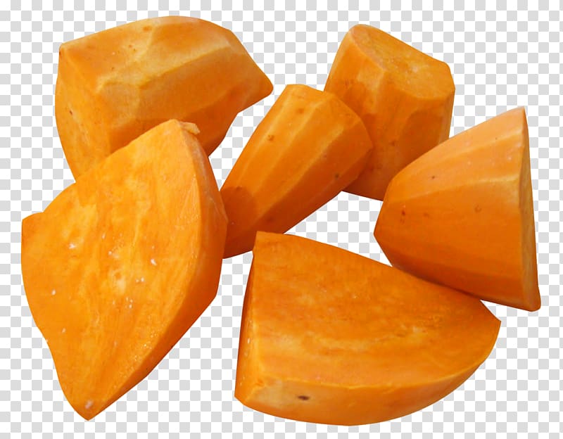 Yam , Yam Sliced transparent background PNG clipart