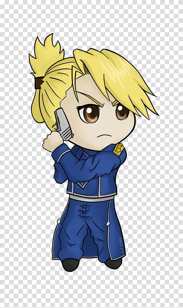 Riza Hawkeye Roy Mustang Sketch, others transparent background PNG clipart
