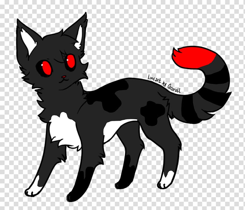 Whiskers Hollyleaf Warriors Leafpool Jayfeather, galaxy cat transparent background PNG clipart