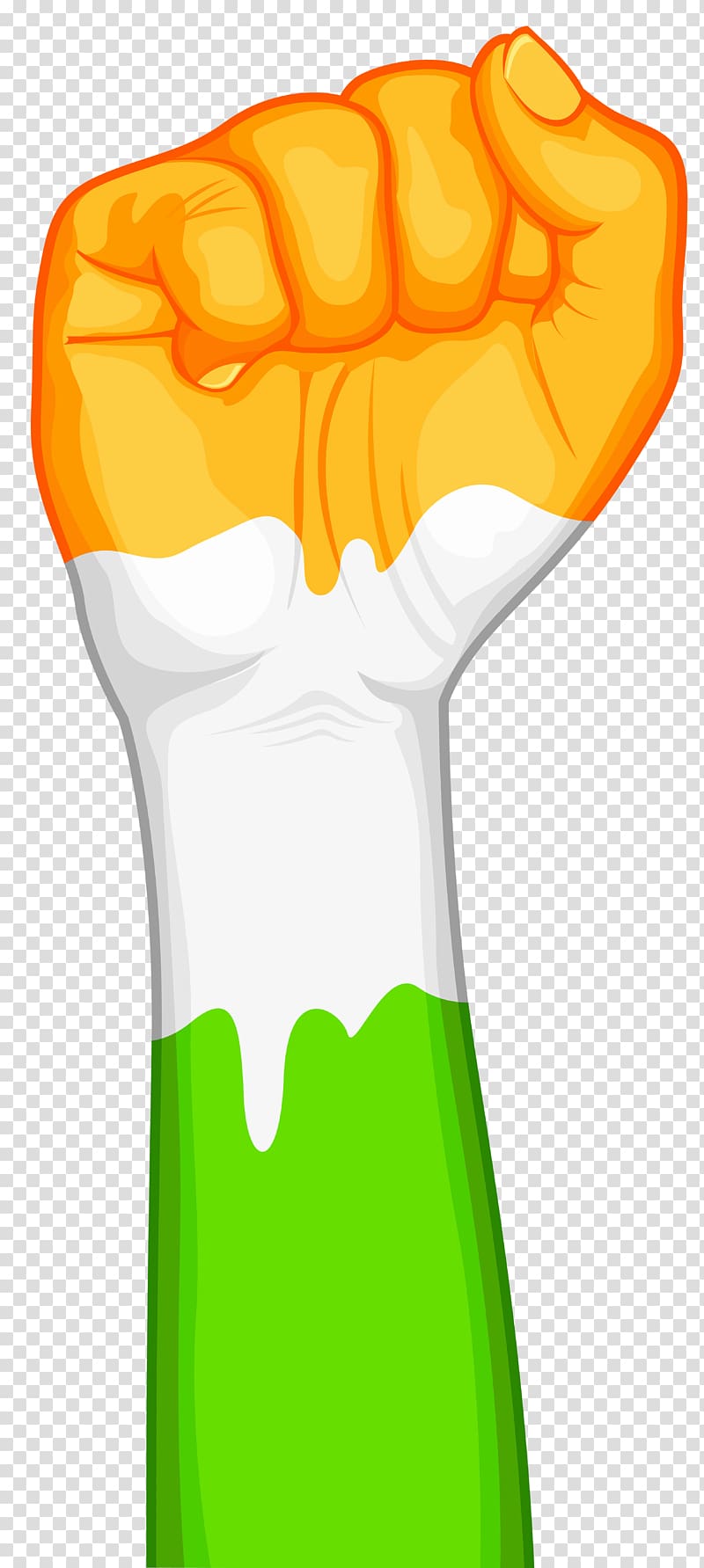 Republic Day January 26 Indian Independence Day Public holiday Desktop , fist transparent background PNG clipart