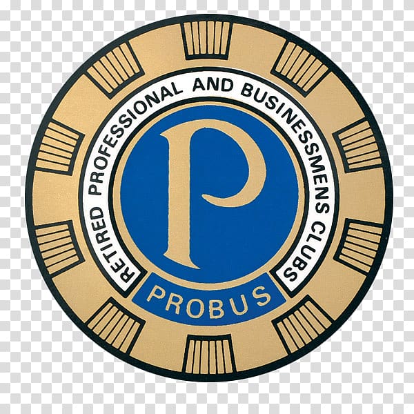 Probus Clubs Association Iedereen liegt, maar ik niet Rotary International Community, 40 years transparent background PNG clipart