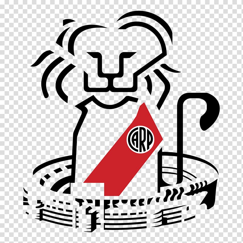 Club Atlético River Plate Estadio Monumental Antonio Vespucio Liberti Football Superliga Argentina de Fútbol, football transparent background PNG clipart