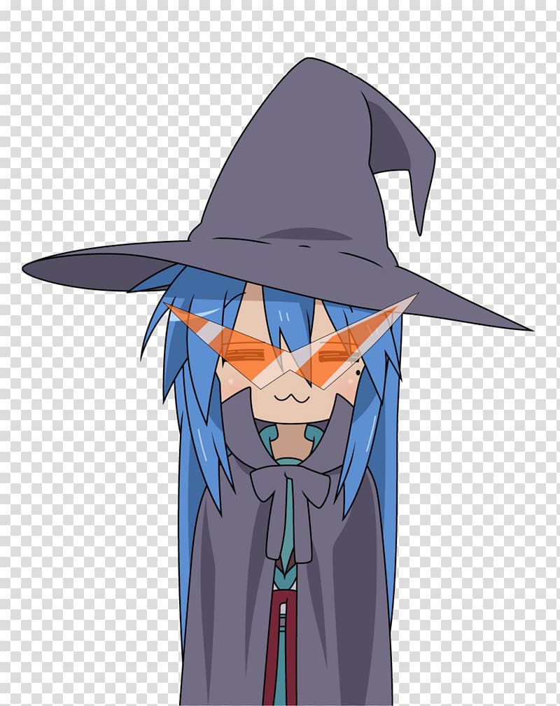 Lucky Star Konata Izumi Anime Desktop , lucky transparent background PNG clipart