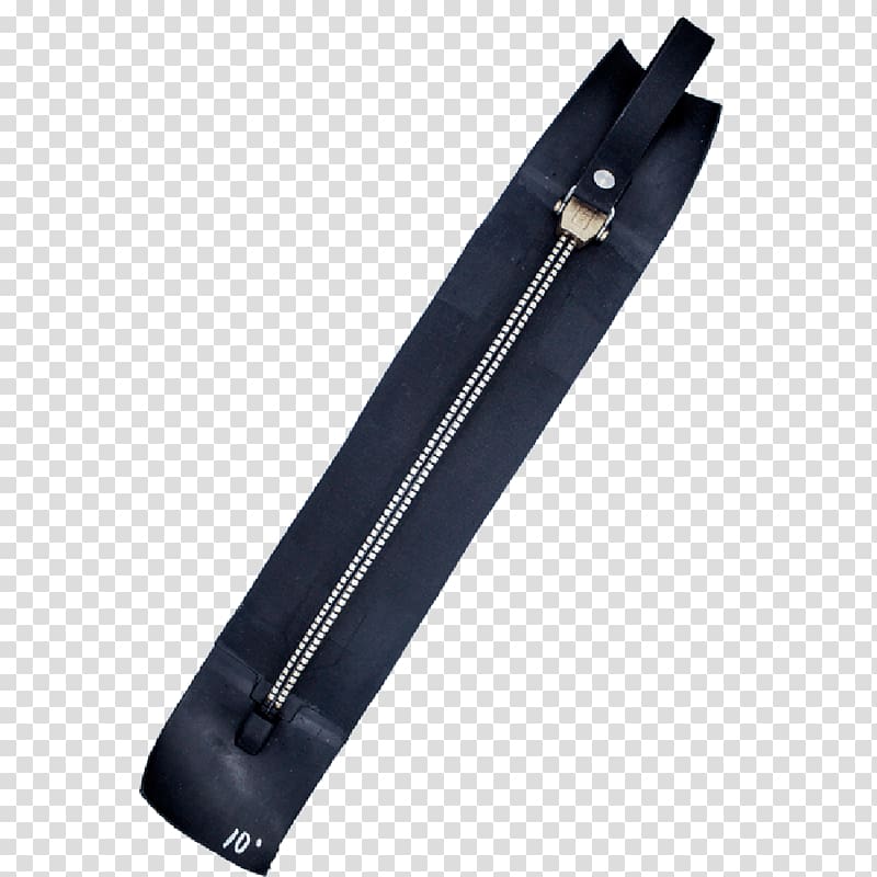 YKK Air gun Pistol Zipper SIG Sauer, zippers transparent background PNG clipart