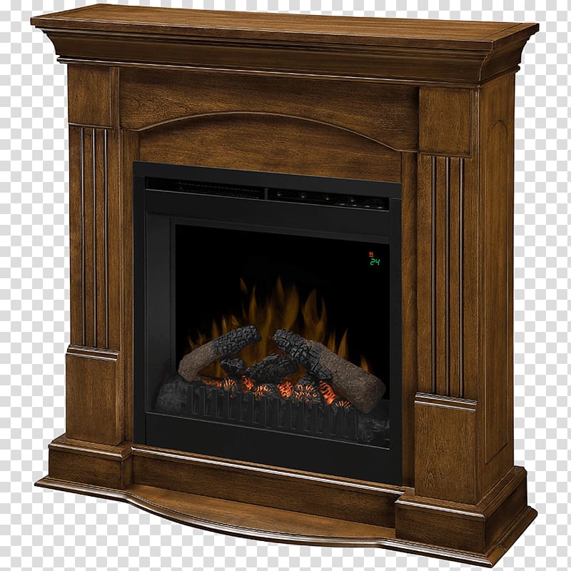 Hearth Fireplace GlenDimplex House Furniture, house transparent background PNG clipart