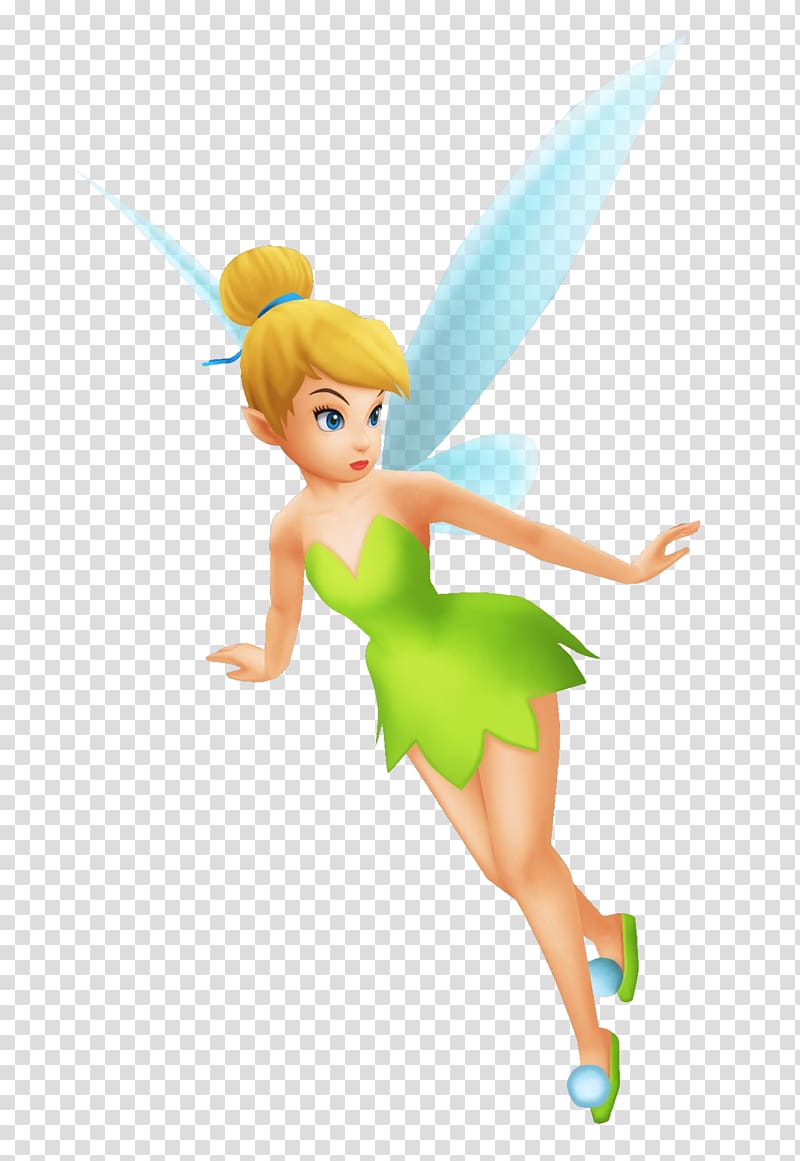 Tinker Bell Peter Pan Disney Fairies Film , disney transparent background PNG clipart