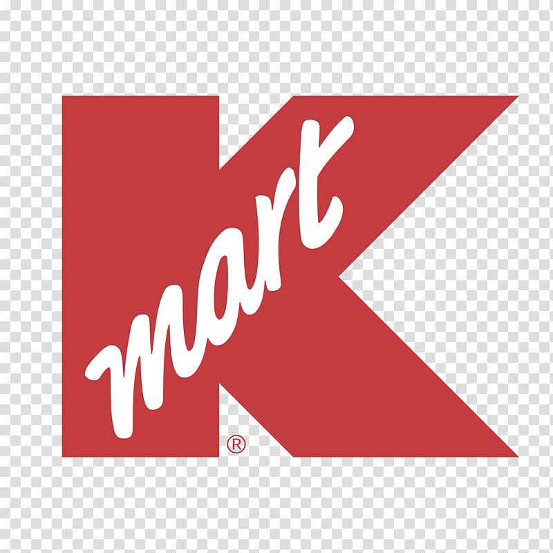 Logo Kmart Brand Walmart graphics, pharmacy transparent background PNG clipart