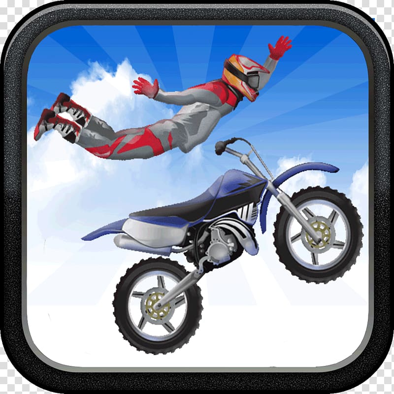 Platform Jump! Farm Race Galaxy War Racing Motorcycle, biker transparent background PNG clipart