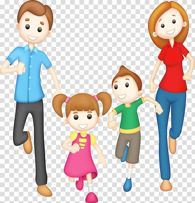 Family , Family transparent background PNG clipart