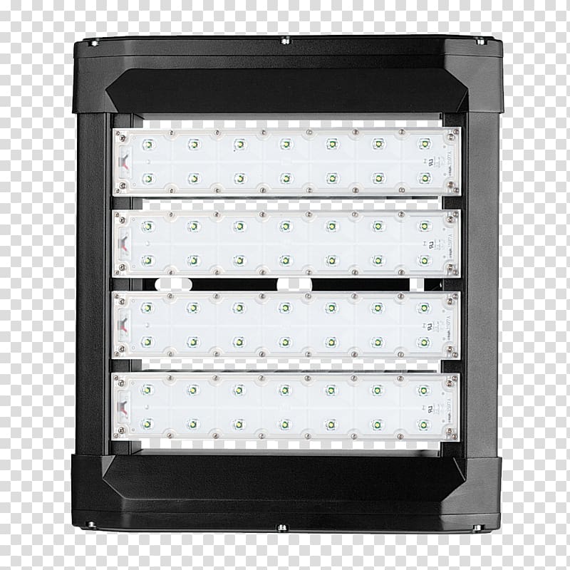 Light-emitting diode Lumen Temperature Color rendering index, Streetlight transparent background PNG clipart