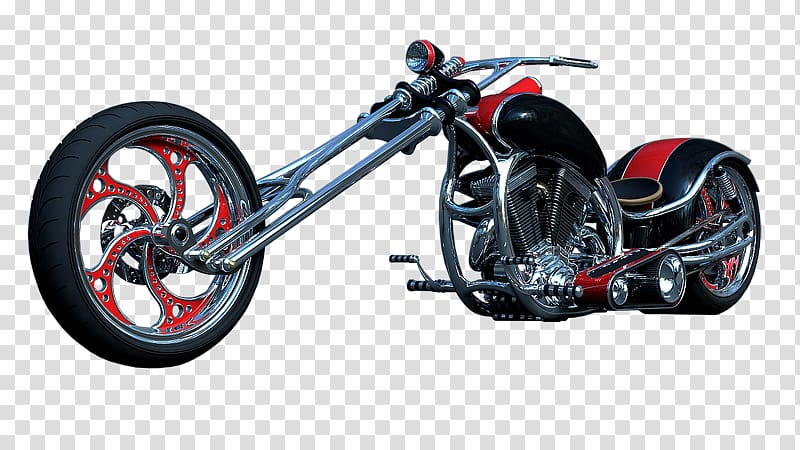 Wheel Honda Chopper Motorcycle Moped, honda transparent background PNG clipart