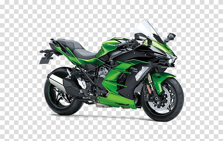 Kawasaki Ninja H2 Sport touring motorcycle Kawasaki motorcycles, motorcycle transparent background PNG clipart