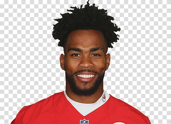 Charcandrick West Kansas City Chiefs NFL Running back, NFL transparent background PNG clipart