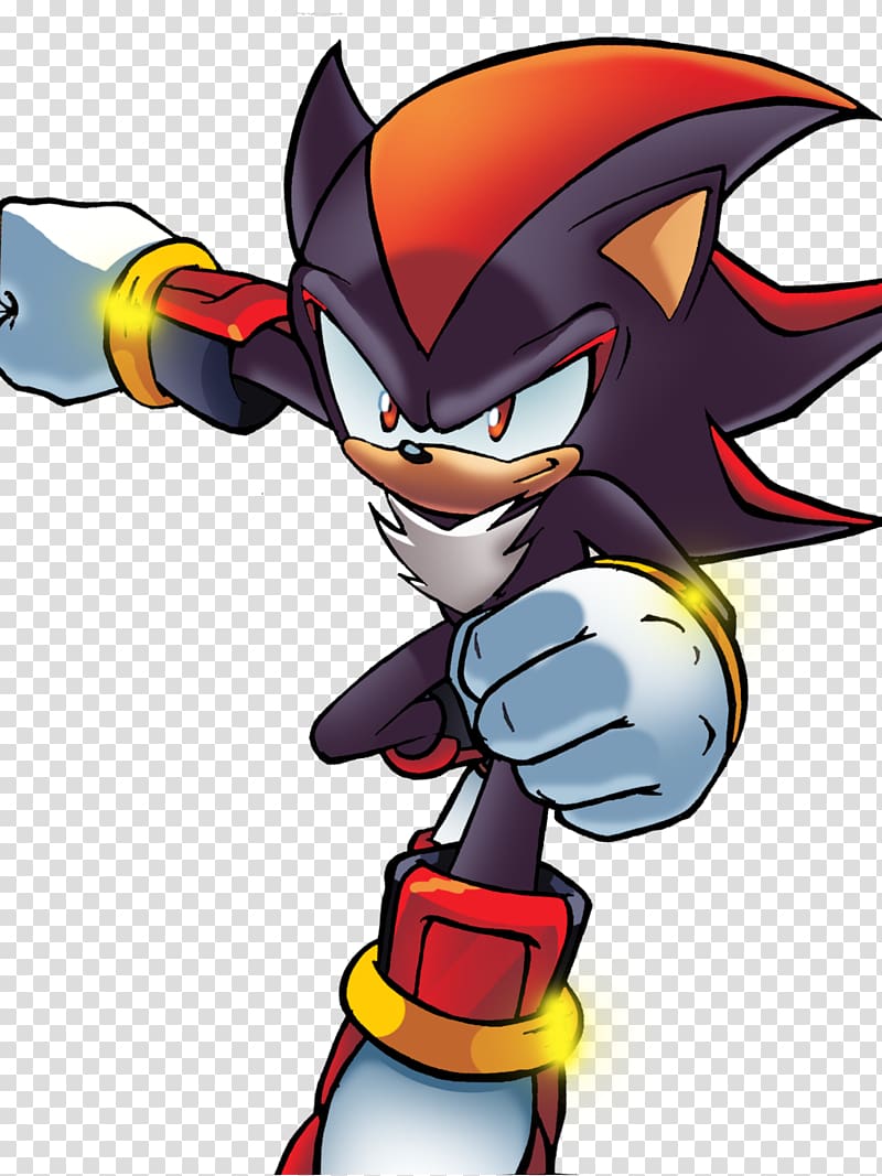 Shadow the Hedgehog Sonic the Hedgehog Sonic Heroes Sonic Boom: Rise of Lyric Knuckles the Echidna, hedgehog transparent background PNG clipart