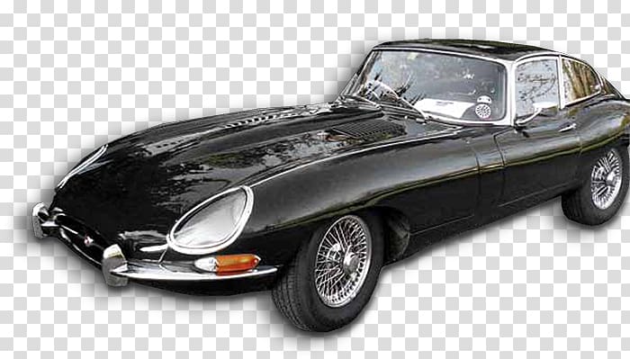 Jaguar E-Type Jaguar Cars Automotive design Model car, Jaguar E-Type transparent background PNG clipart