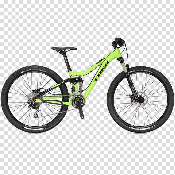 Trek Bicycle Corporation Mountain bike Cycling 29er, Bicycle transparent background PNG clipart