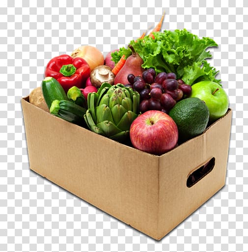 Organic food Delivery Vegetable, organic fruit and vegetable transparent background PNG clipart