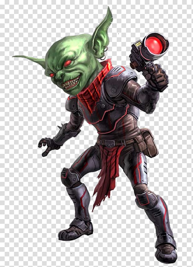 Dungeons & Dragons Spacemaster Goblin Starfinder Roleplaying Game Rolemaster, Roleplaying Game transparent background PNG clipart