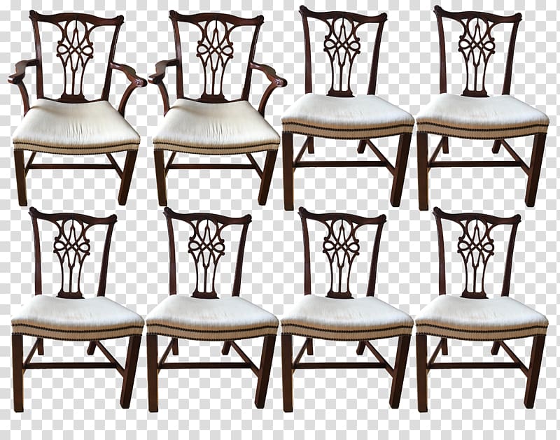 Table Chair, dining vis template transparent background PNG clipart