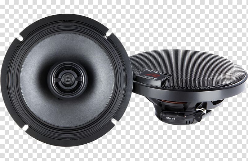 Loudspeaker Alpine Electronics Component speaker Vehicle audio Tweeter, others transparent background PNG clipart