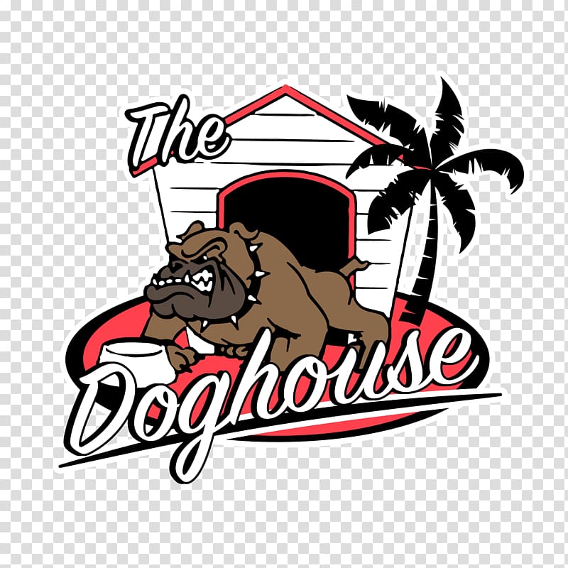 The Doghouse Sports Bar & Grill Dog Houses Grilling Barbecue chicken, New Zealand Hoki Fillet transparent background PNG clipart