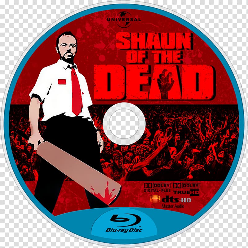 TV Tropes Film Death The Gods Must Be Crazy 0, Shaun Of The Dead transparent background PNG clipart