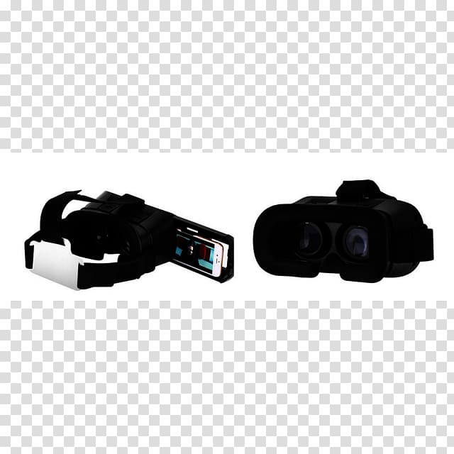 Oculus Rift Virtual reality Oculus VR, glasses transparent background PNG clipart