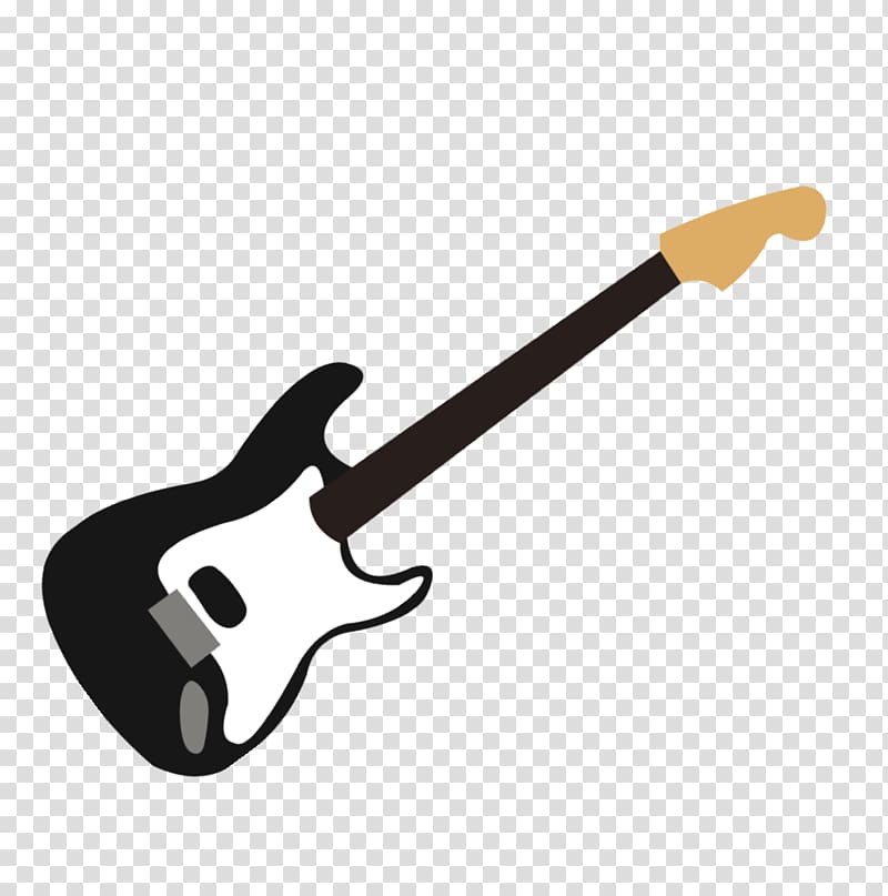 Electric guitar Fender Musical Instruments Corporation Guitar tunings Fender Stratocaster, electric guitar transparent background PNG clipart