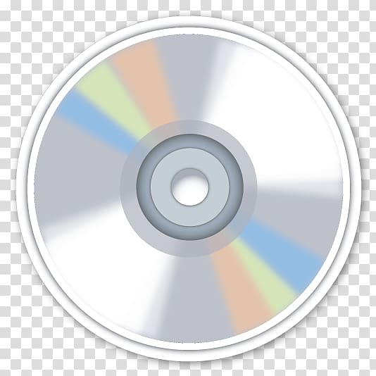 Compact disc Emoji Floppy disk Sticker, Emoji transparent background PNG clipart