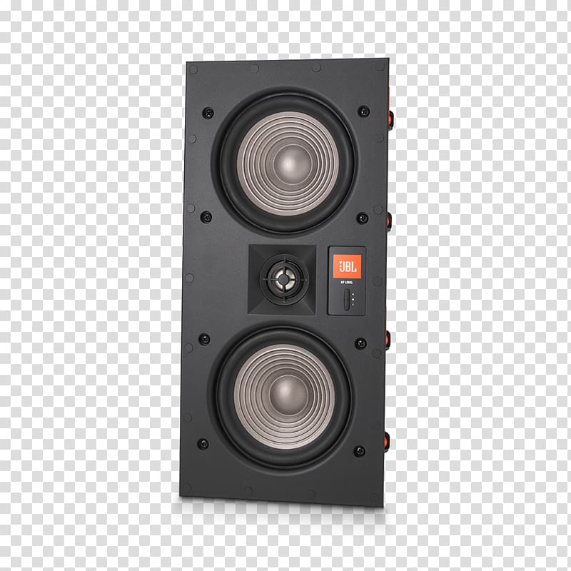 Computer speakers Subwoofer JBL Loudspeaker Studio monitor, others transparent background PNG clipart