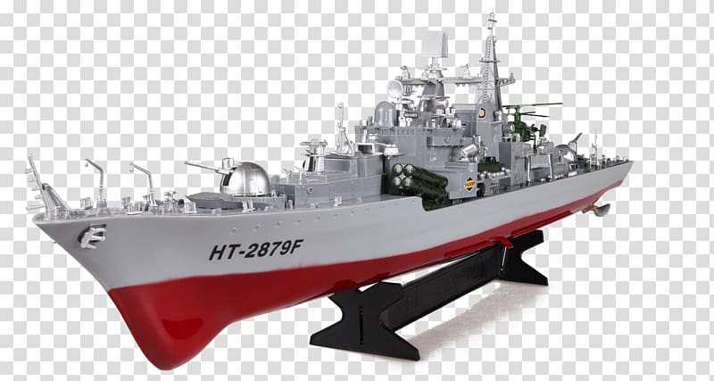 Warship Ship model Navy Remote control, Model ship Navy transparent background PNG clipart