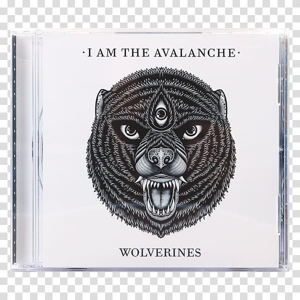 I Am the Avalanche Wolverines Album Avalanche United Anna Lee, others transparent background PNG clipart