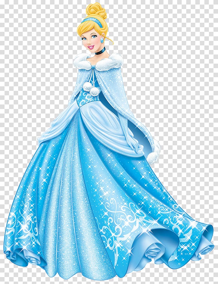 Disney princess illustration, Cinderella Princess Aurora Minnie Mouse Princess Jasmine Disney Princess, Disney Princess transparent background PNG clipart