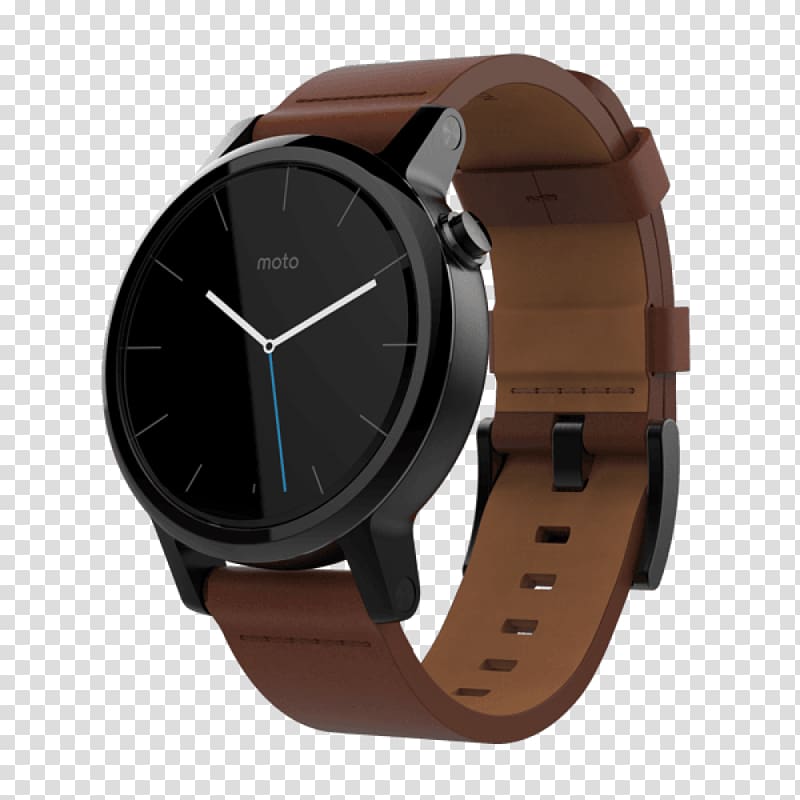 Moto 360 (2nd generation) LG Watch Urbane LG G Watch R, watch transparent background PNG clipart