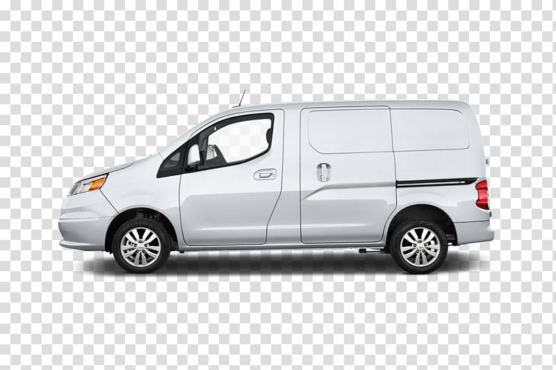 Chevrolet Express 2017 Chevrolet City Express Car 2018 Chevrolet City Express, chevrolet transparent background PNG clipart