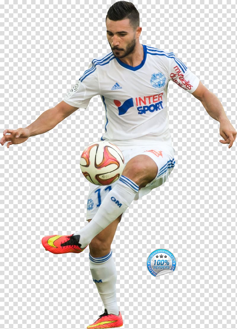 Frank Pallone Team sport Football, Olympique Marseille transparent background PNG clipart