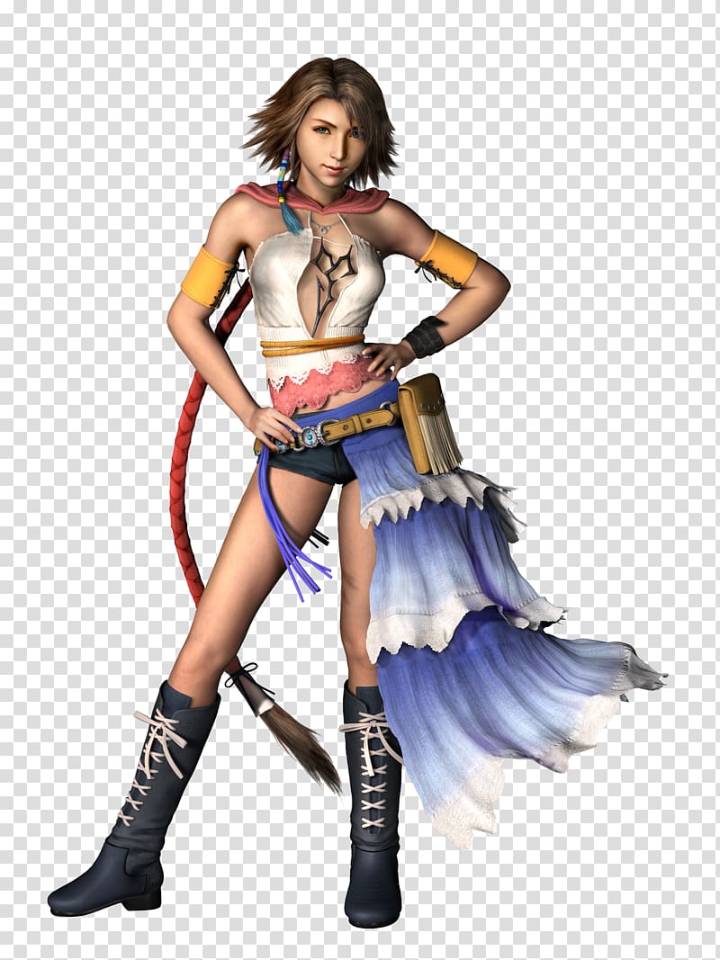 Final Fantasy X-2 Lightning Returns: Final Fantasy XIII Final Fantasy X/X-2 HD Remaster, Final Fantasy transparent background PNG clipart