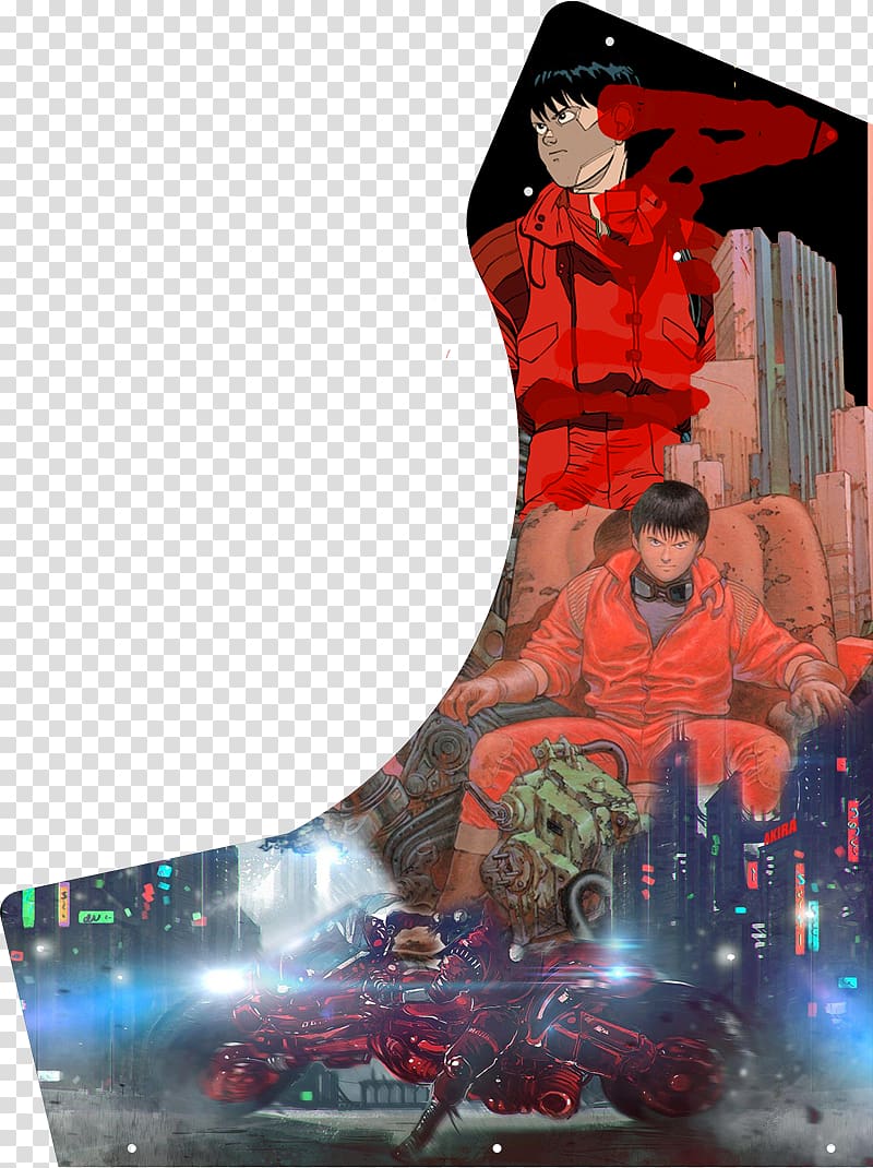 Akira Anime Series: Release Date, Predictions, & Everything We Know So Far!