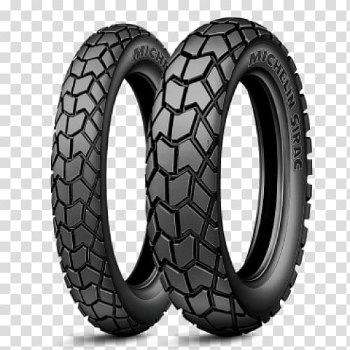 Car Dual-sport motorcycle Motorcycle Tires, car transparent background PNG clipart
