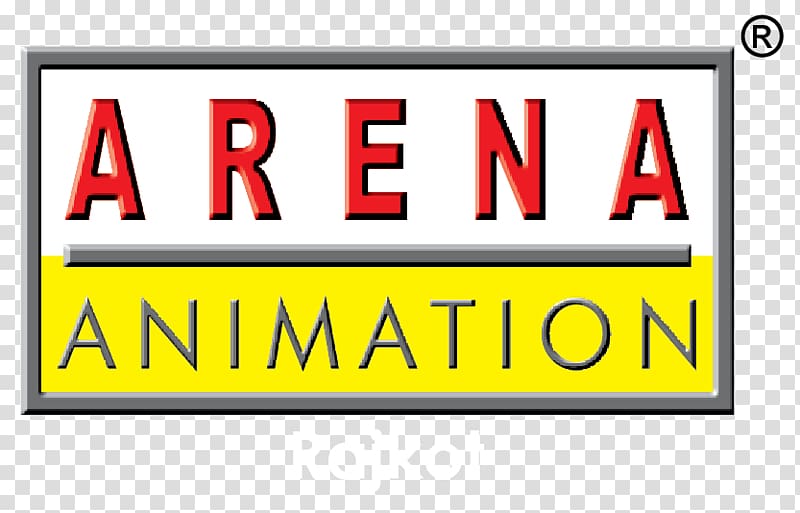 Arena Animation Logo Animated film Multimedia, design transparent background PNG clipart