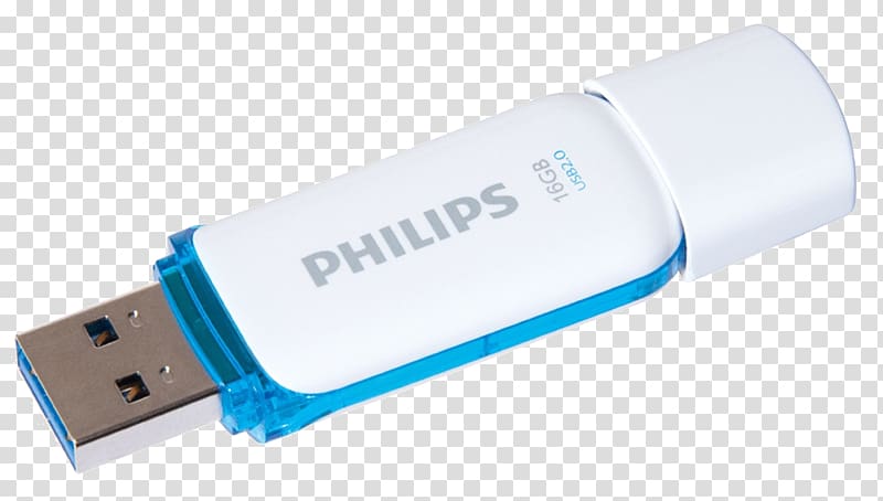 USB Flash Drives Philips Gigabyte Intenso GmbH, USB transparent background PNG clipart