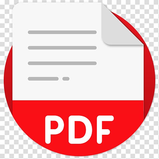 PDF-XChange Viewer Document, others transparent background PNG clipart
