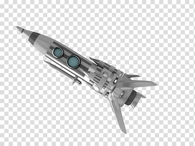 Spacecraft Outer space , space ship transparent background PNG clipart