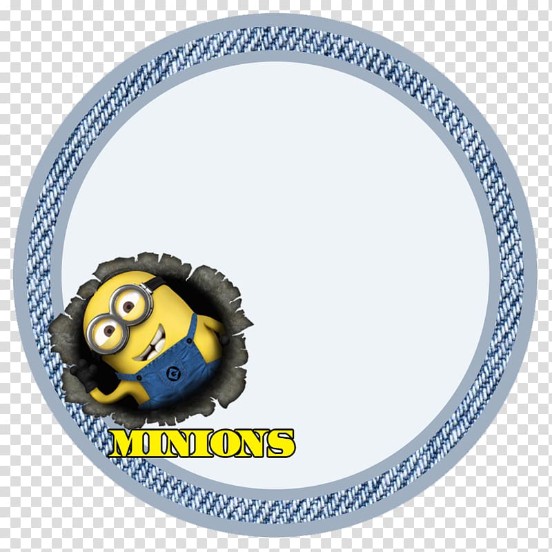 New Year's Day Minions Stuart the Minion Bob the Minion, Bandeirolas transparent background PNG clipart