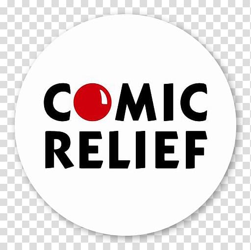 Comic Relief Sport Relief Foundation Charitable organization, relief transparent background PNG clipart