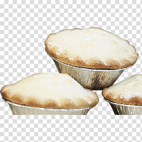 Mince pie Muffin Baking, raisin curd transparent background PNG clipart