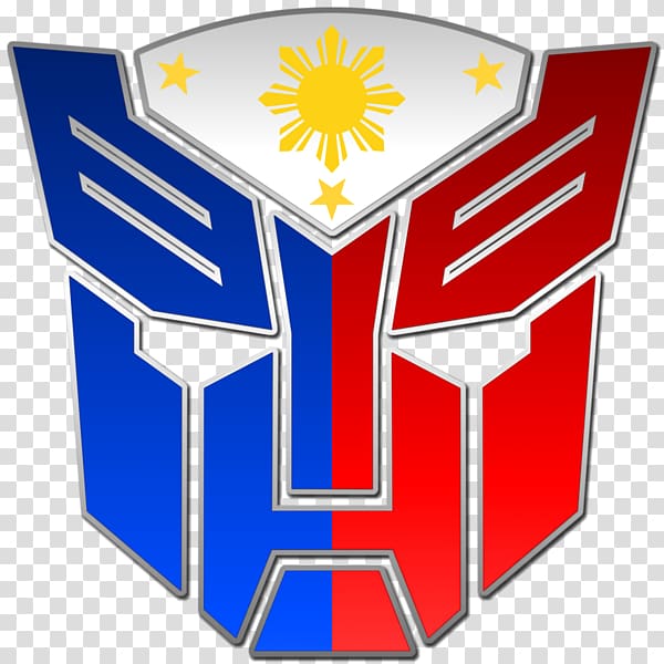 Megatron Autobot Transformers Logo, philippines transparent background PNG clipart