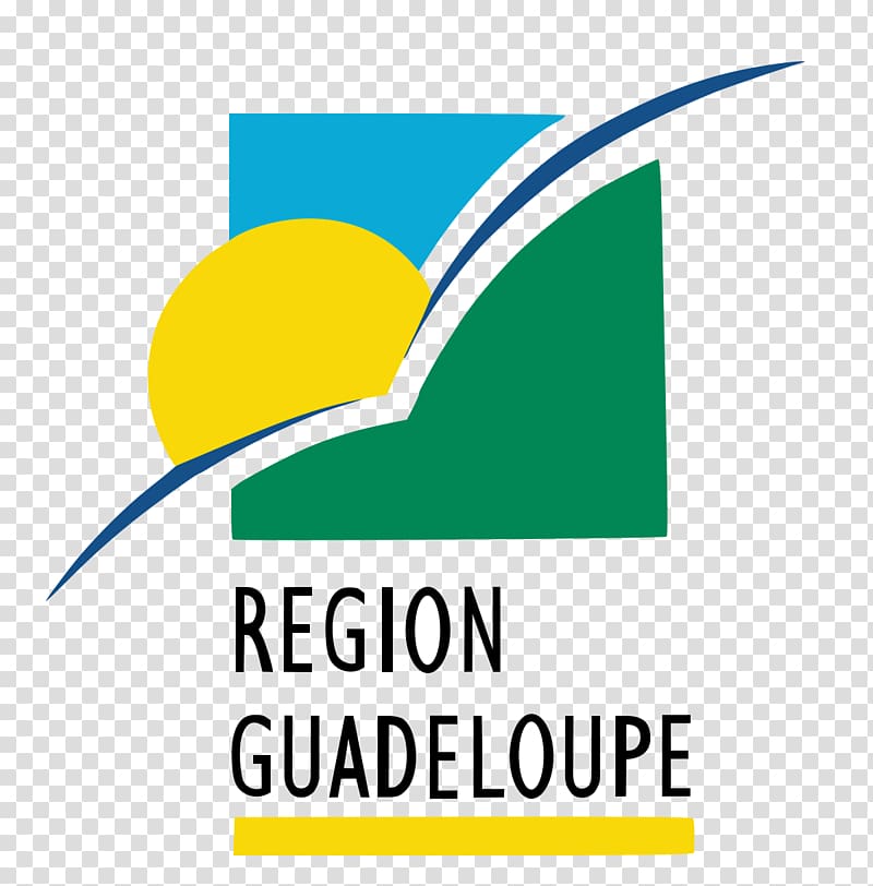 Regional Council of Guadeloupe Logo Territorial collectivity, transparent background PNG clipart